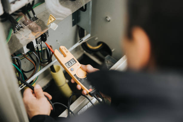 Best 24-Hour Electrician  in Lake Wilderness, VA