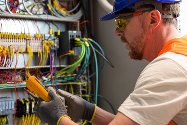Best Electrical Contractors for Businesses  in Lake Wilderness, VA