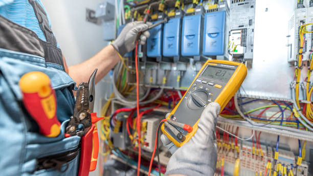Best Best Electricians Near Me  in Lake Wilderness, VA