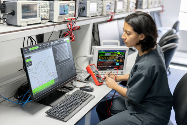 Best Electrical Troubleshooting Services  in Lake Wilderness, VA