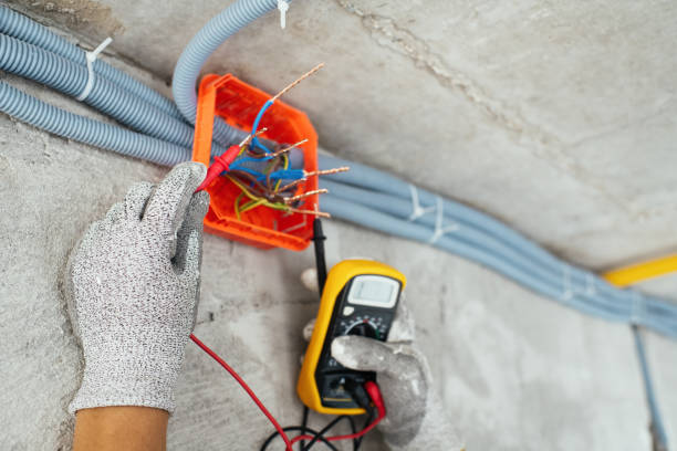 Best Best Electricians Near Me  in Lake Wilderness, VA